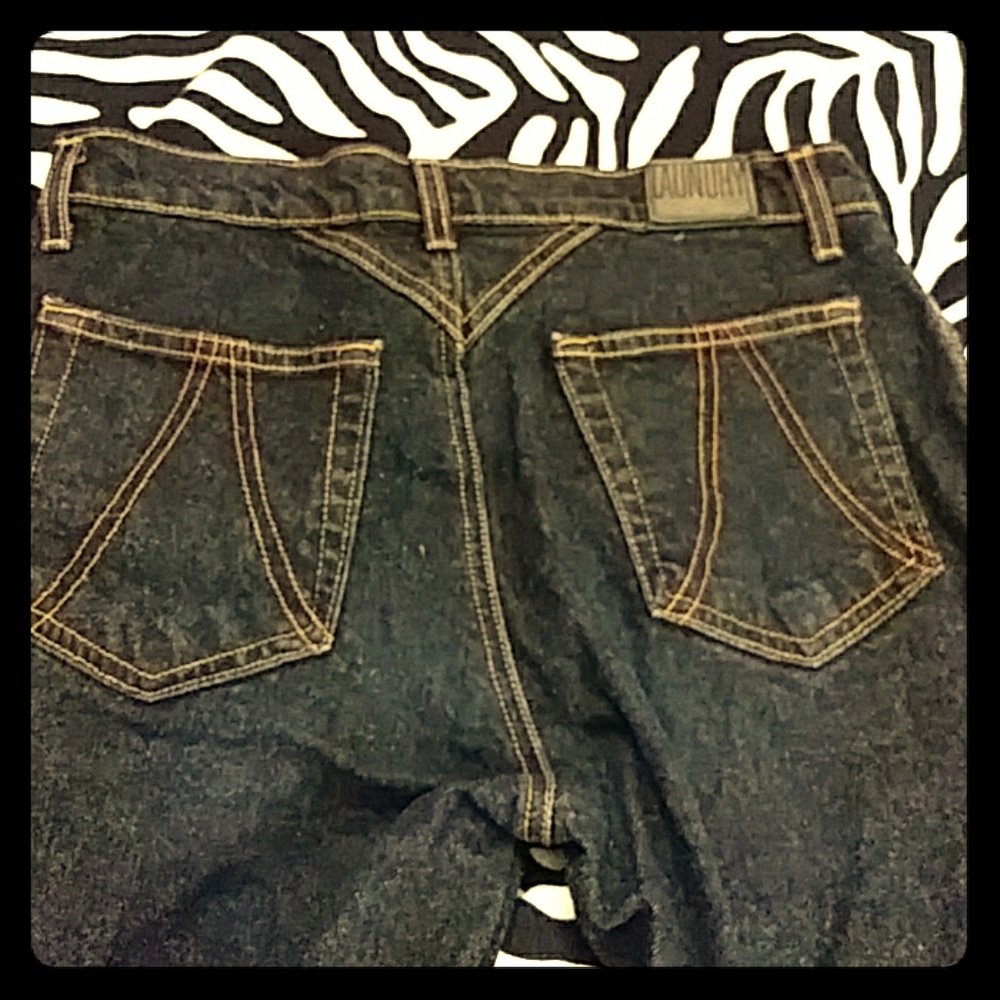Laundry Jeans
